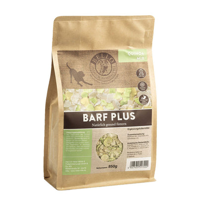 Bello Barf Plus Quinoa Mix