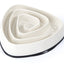 swisspet Antischling-Napf M 200ml weiss