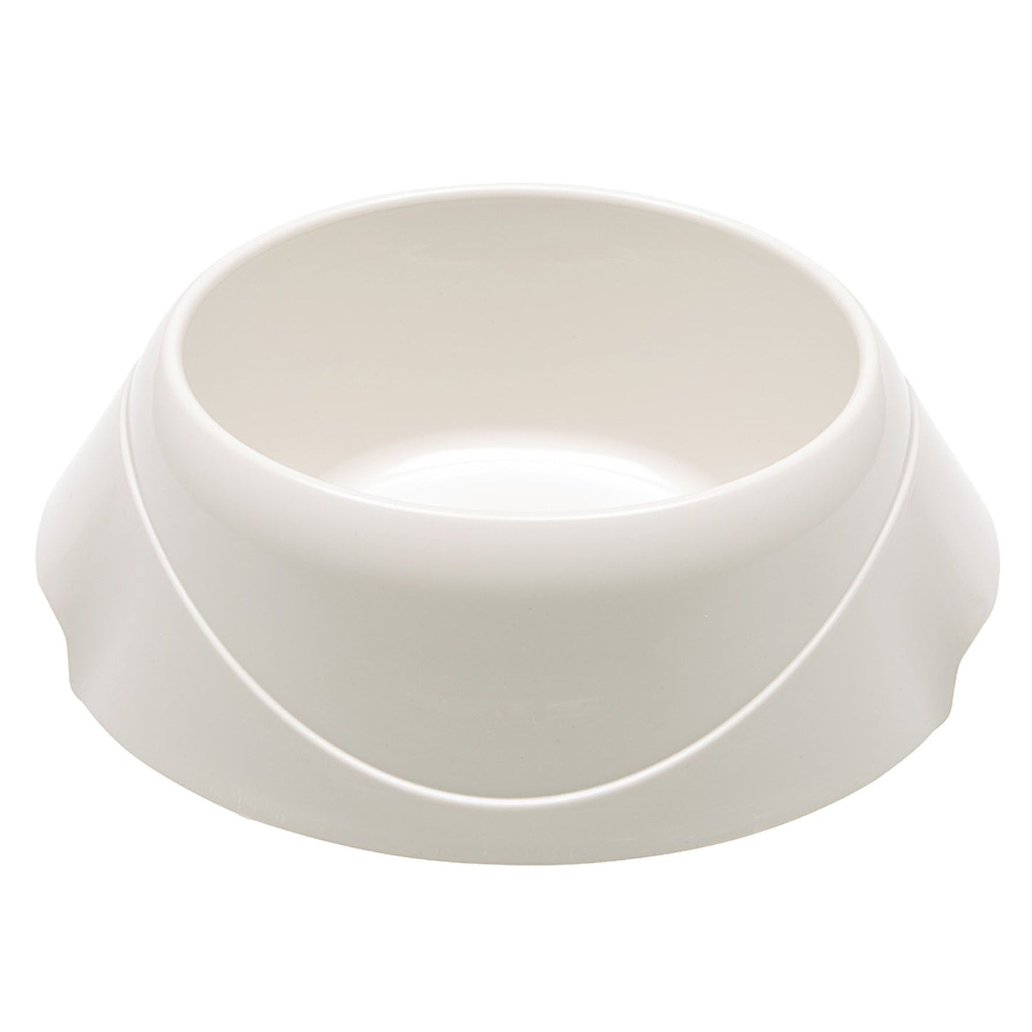 Ferplast Plastik Napf Magnus 5, 5L Grau