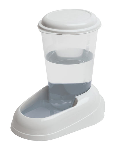 Wasserspender Nadir 3L, weiss