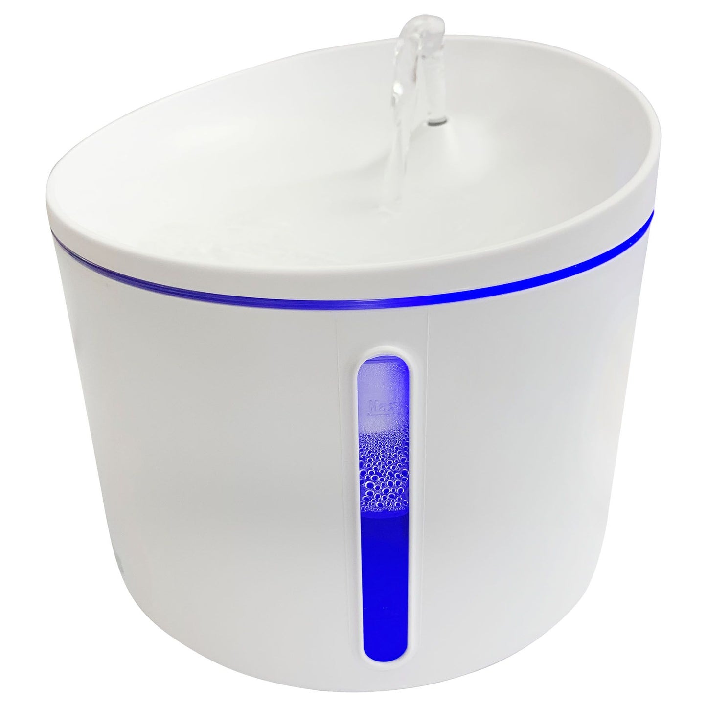 swisspet Mini-Trinkbrunnen Splash