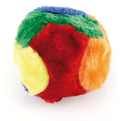 Plüsch Ball, D=10cm