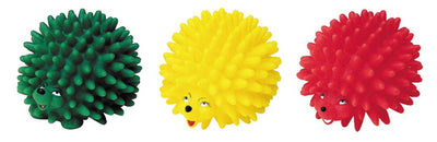 swisspet Vinyl Igel  D=8cm