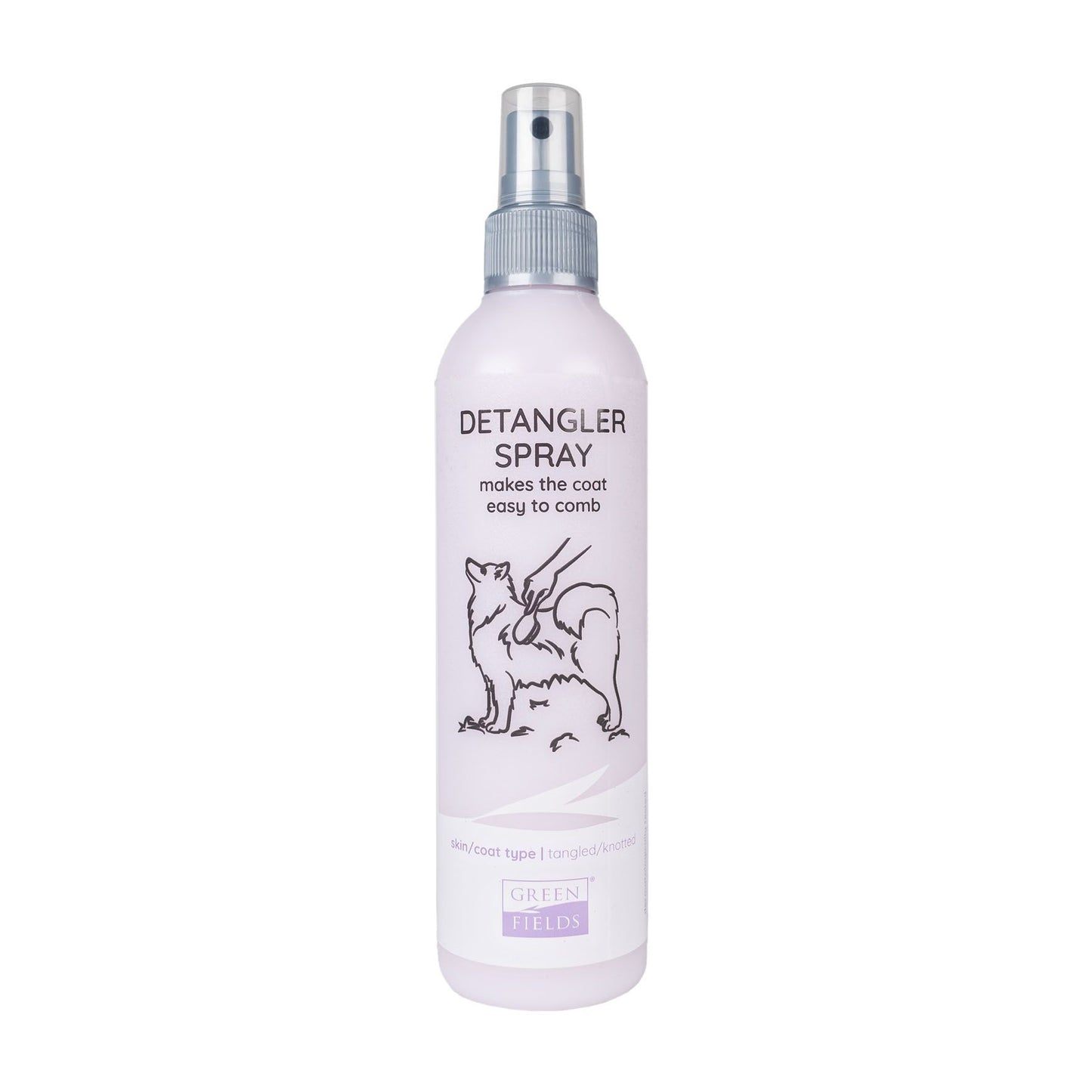 Dog Detangler Spray