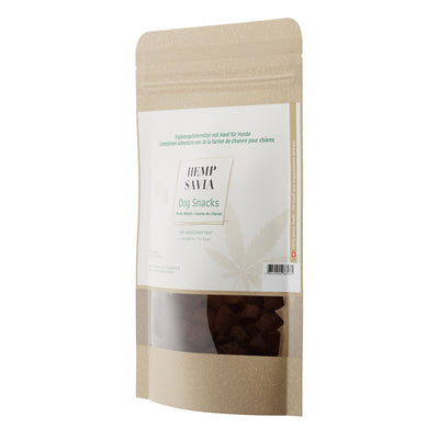 Hempsavia CBD Pferdesnack