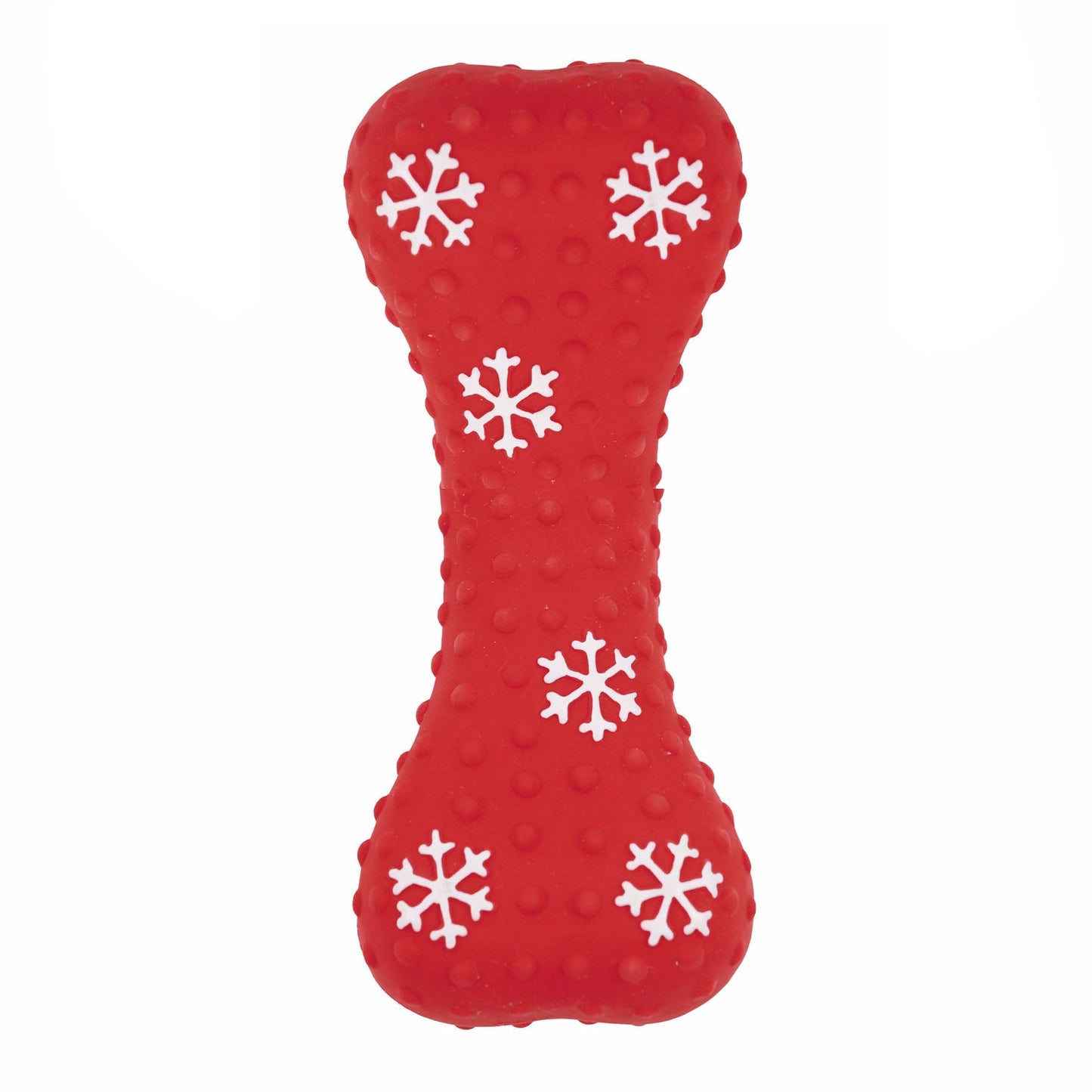 M-Pets Hundespielzeug Snow Bone,