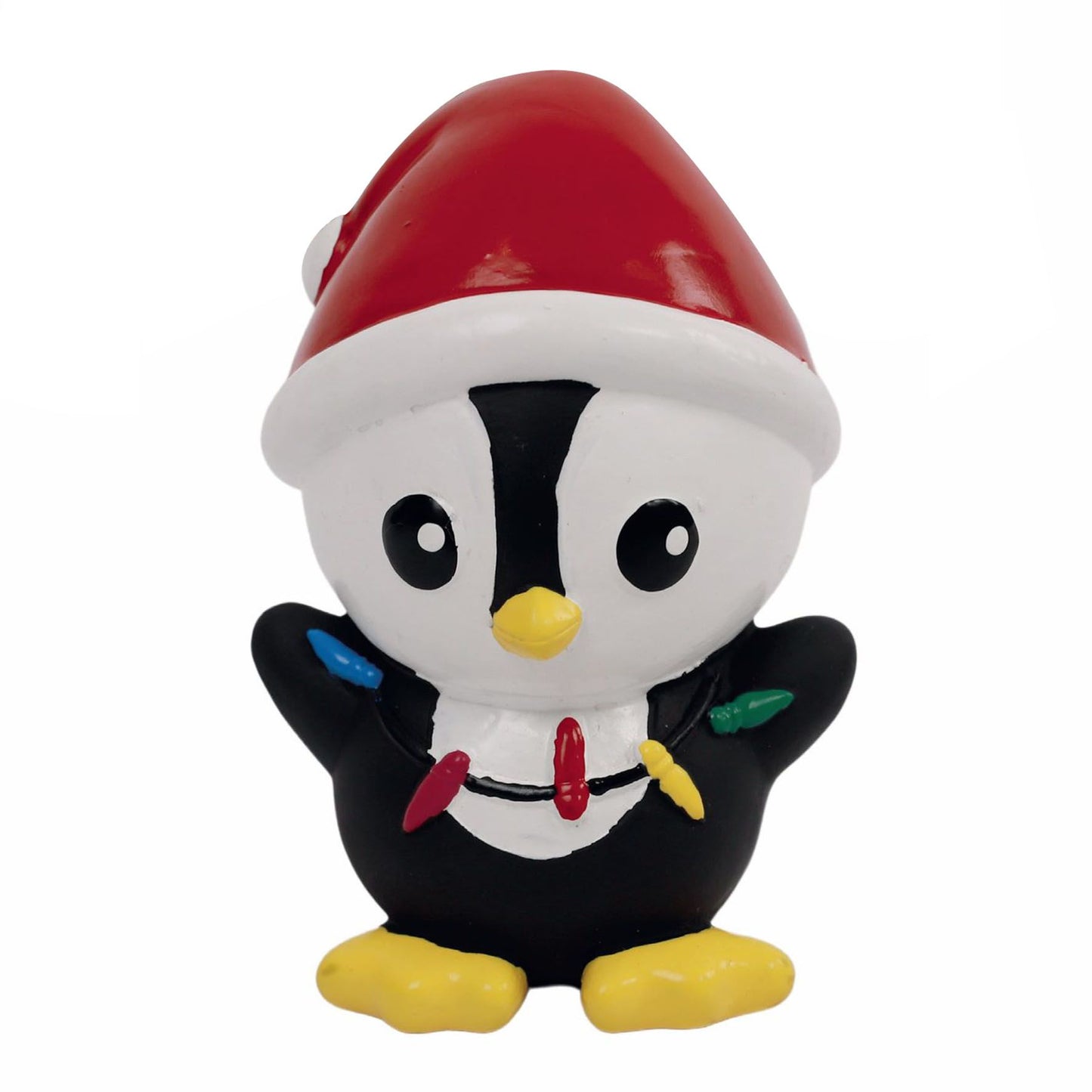 M-Pets Hundespielzeug, Pinguin,