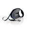 Flexi Glam Splash Mystic S, Onyx-black