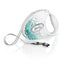 Flexi Glam Splash Ocean S, Pearl-white