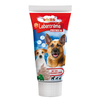 SwissDog Lebercrème Premium