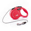 Flexi Classic XS, rot,