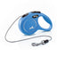 Flexi Classic XS, blau,