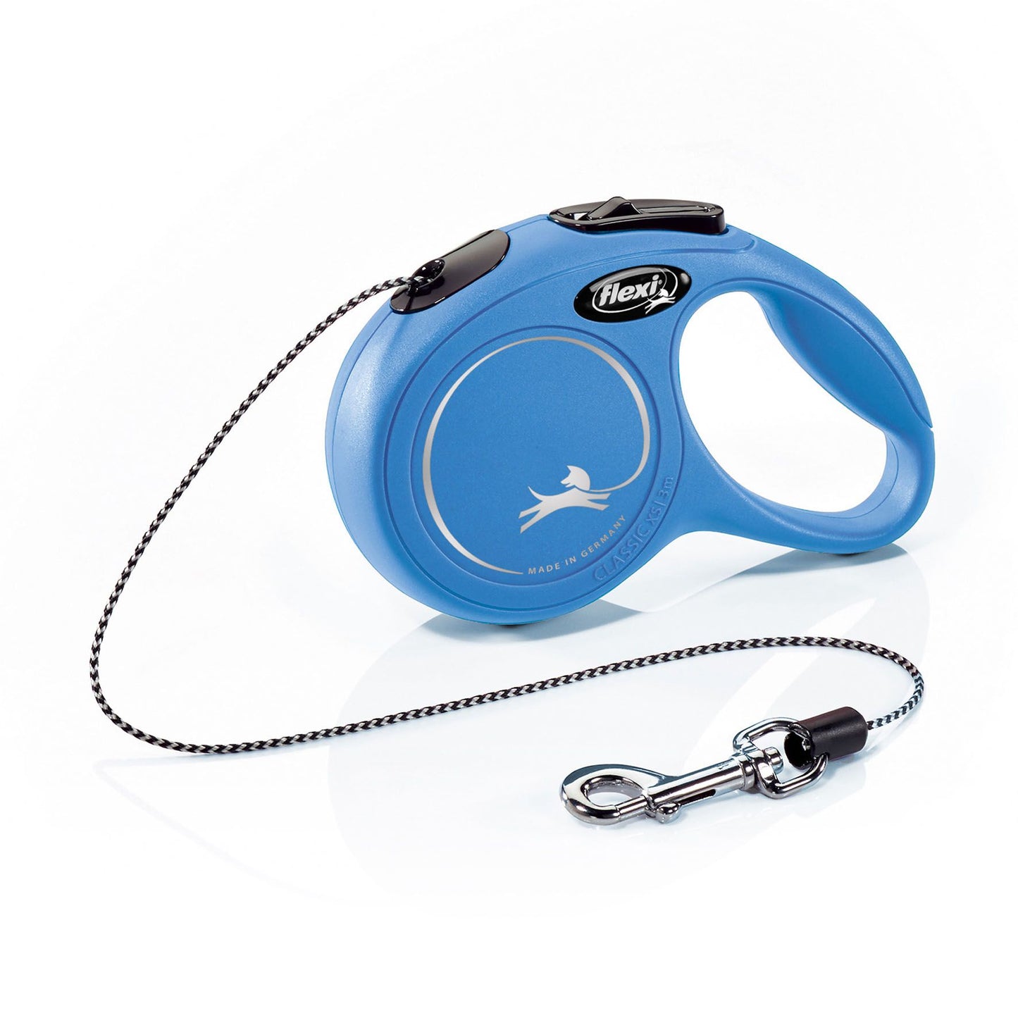 Flexi Classic XS, blau,