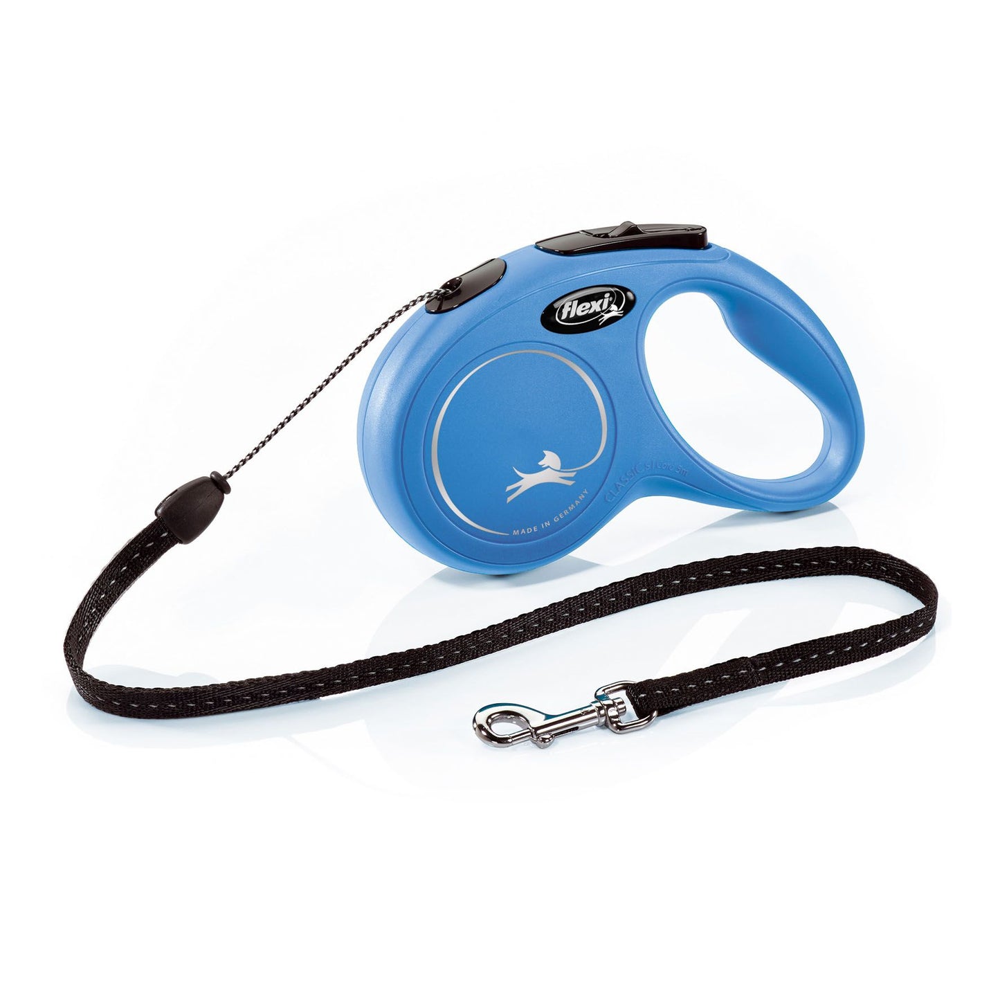 Flexi Classic XS, blau,
