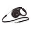 Flexi Classic XS, schwarz,