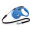 Flexi Classic XS, blau,