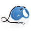 Flexi Classic S Gurt, blau,