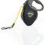 Flexi Giant L, schwarz (Neon),