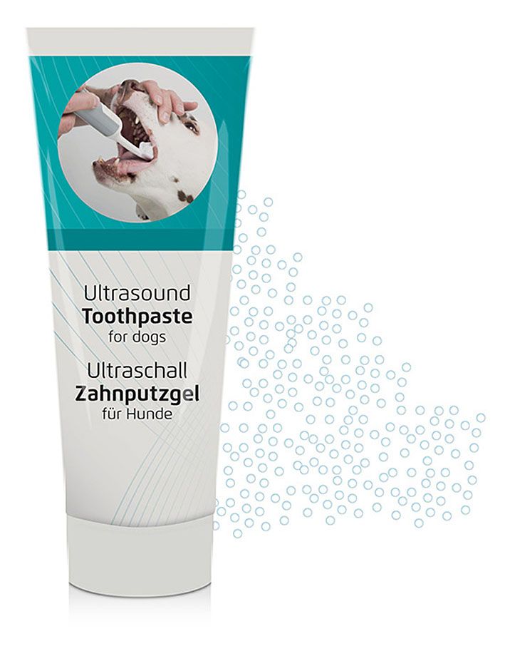Mira Pet Zahnputzgel