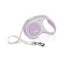 Flexi Comfort S Gurt 5m rose