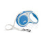 Flexi Comfort S Gurt 5m blau
