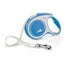 Flexi Comfort S Gurt 5m blau