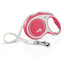 Flexi Comfort S Gurt 5m rot