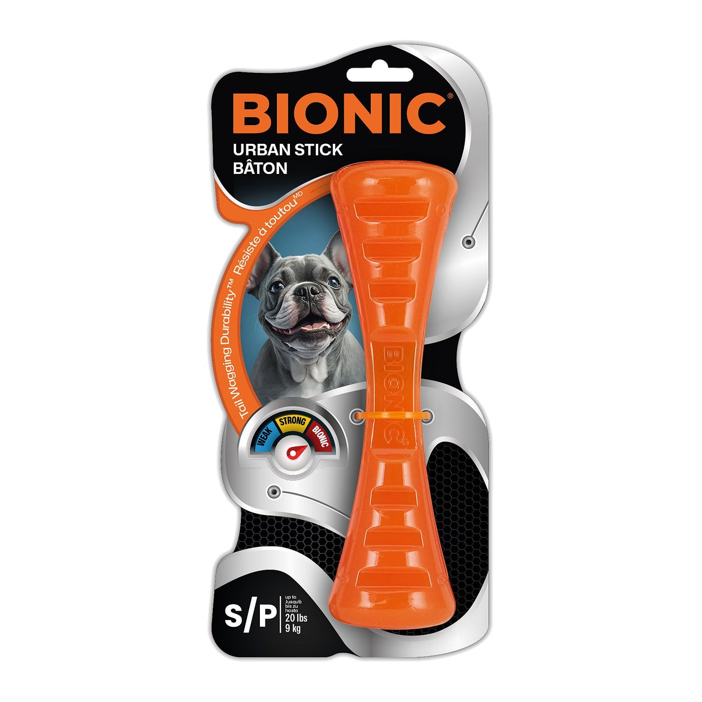 Bionic Urban Stick Gr.