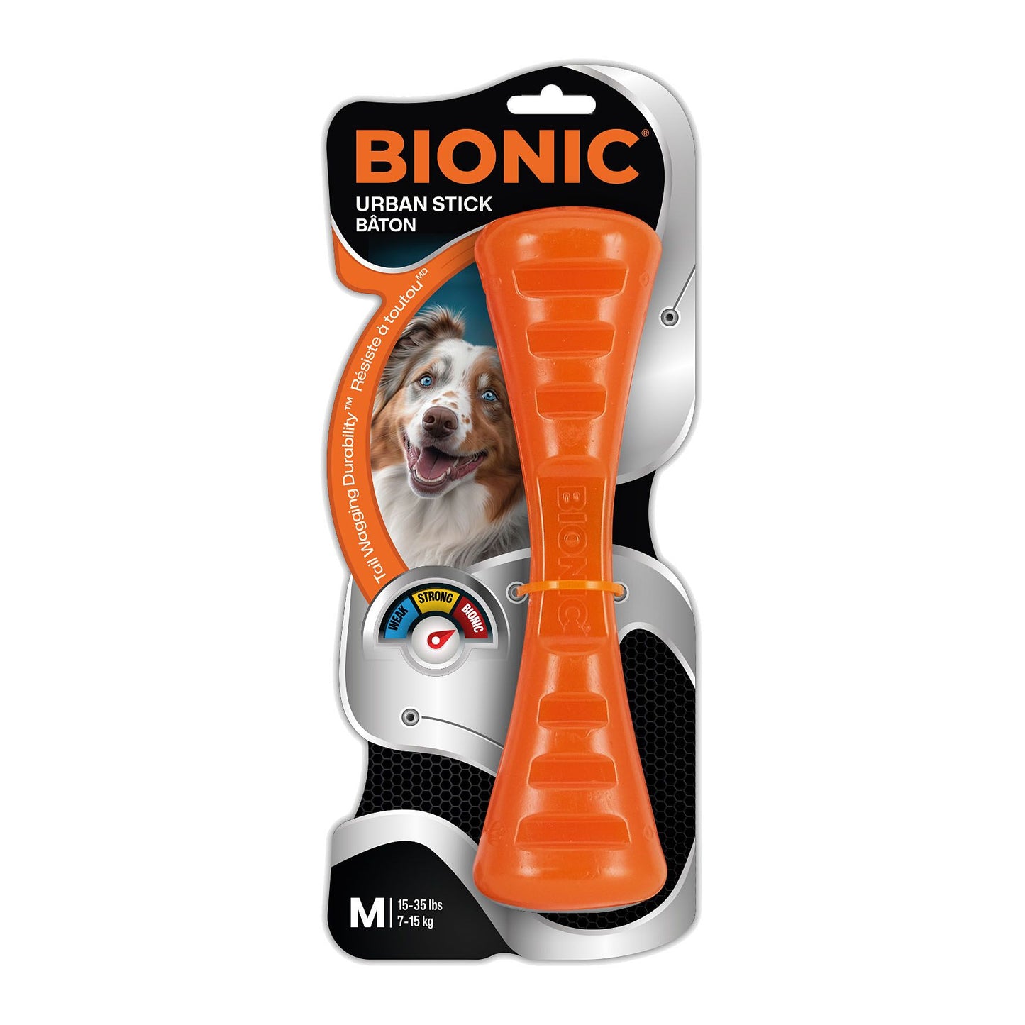 Bionic Urban Stick Gr.