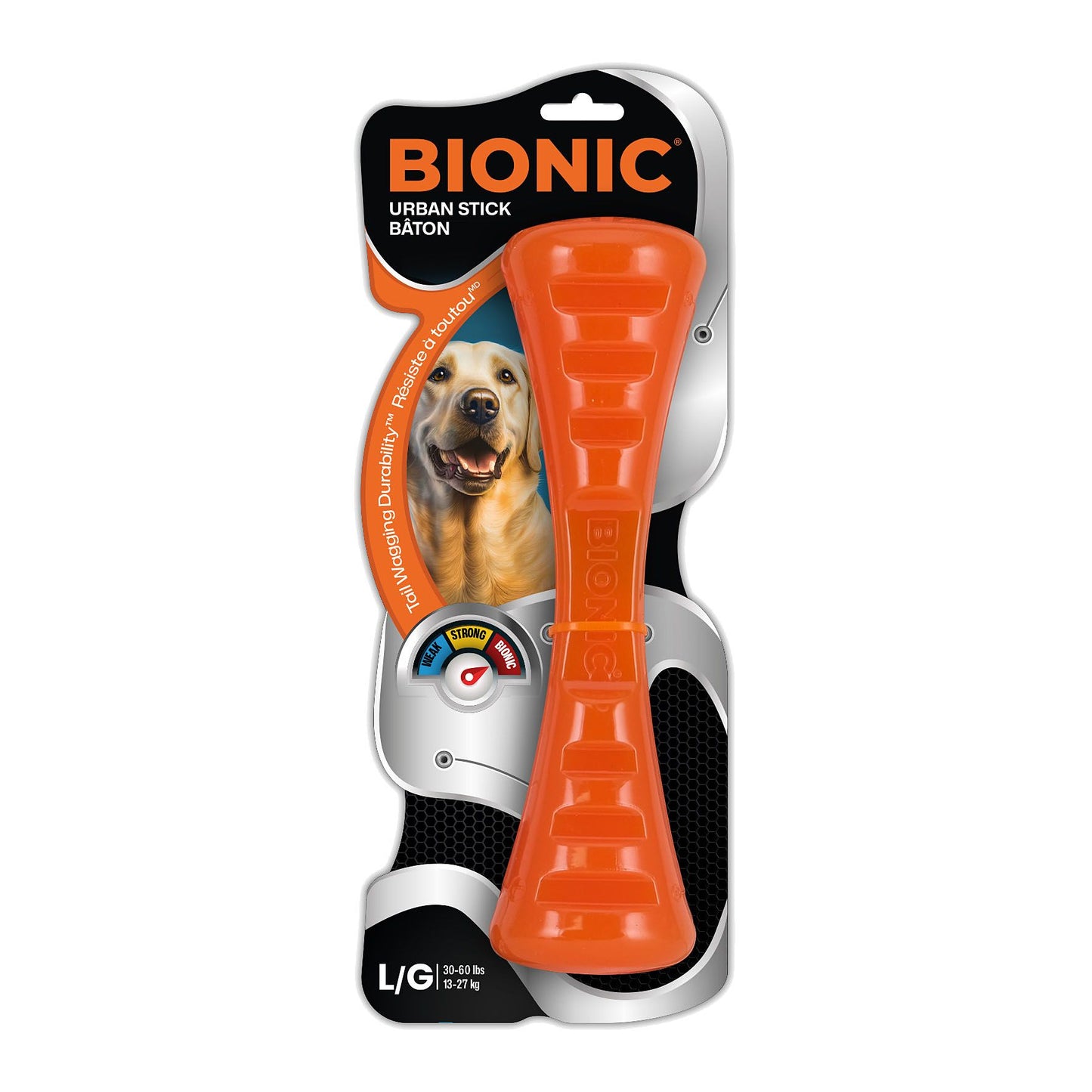 Bionic Urban Stick Gr.