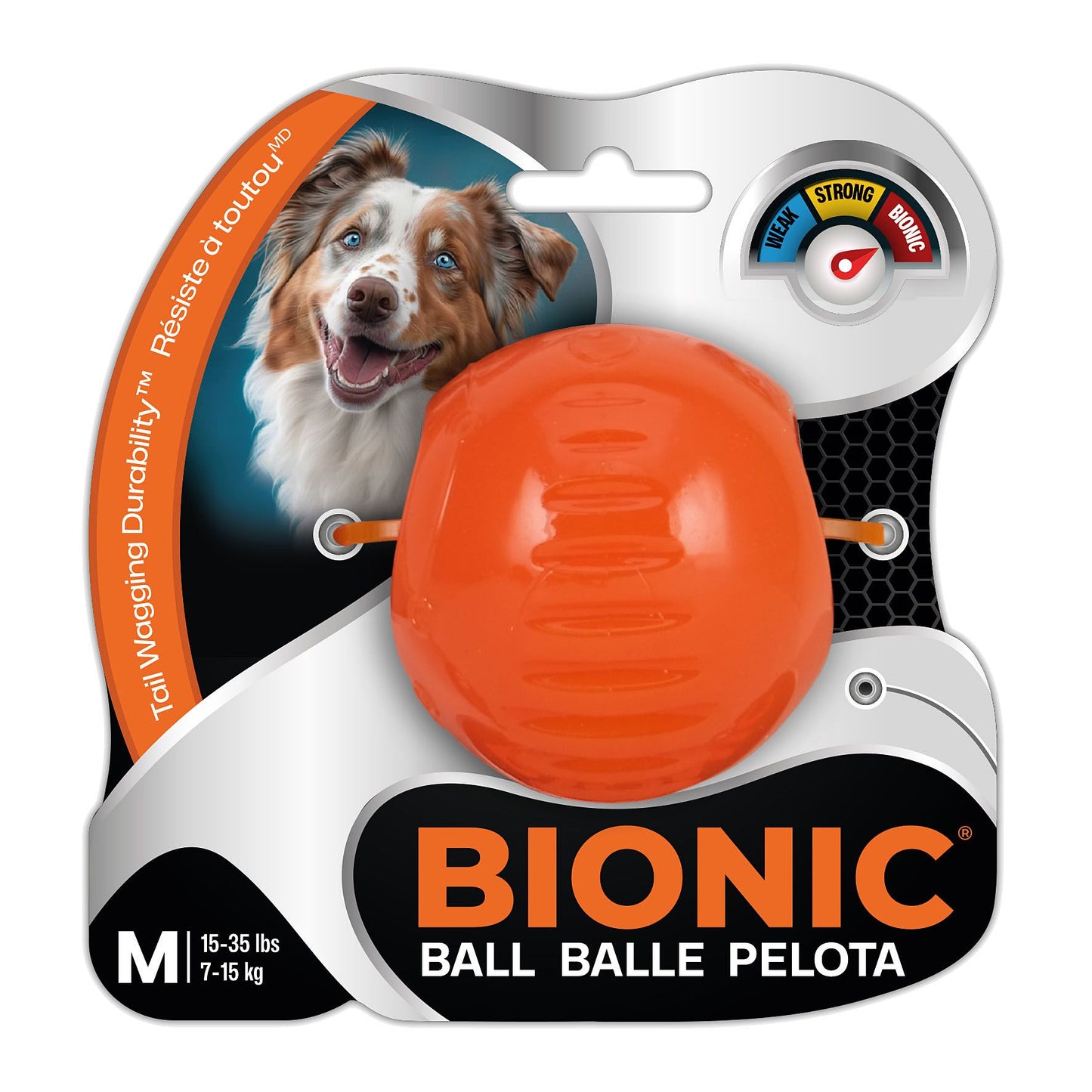 Bionic Ball Gr.