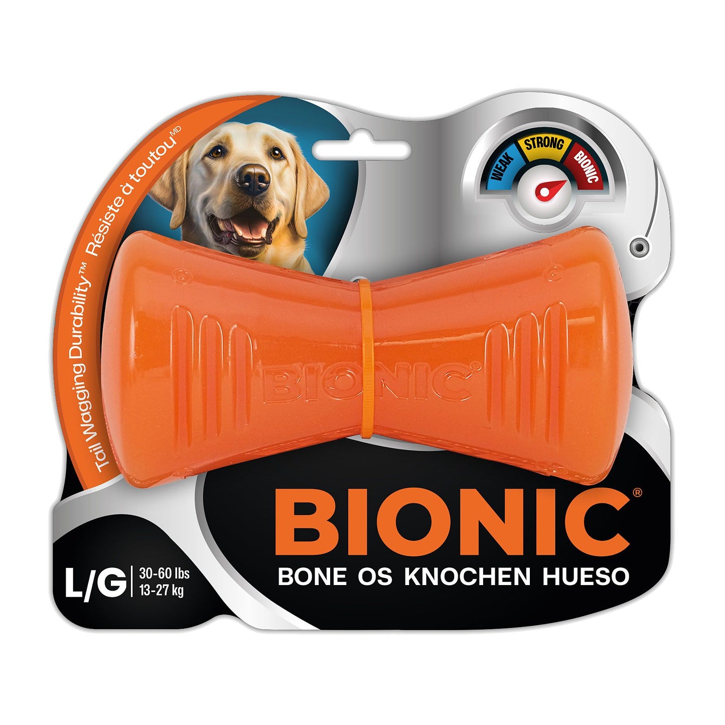 Bionic Bone Gr.