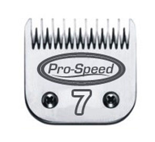 Scherkopf # 7 zu Pro-Speed-Plus