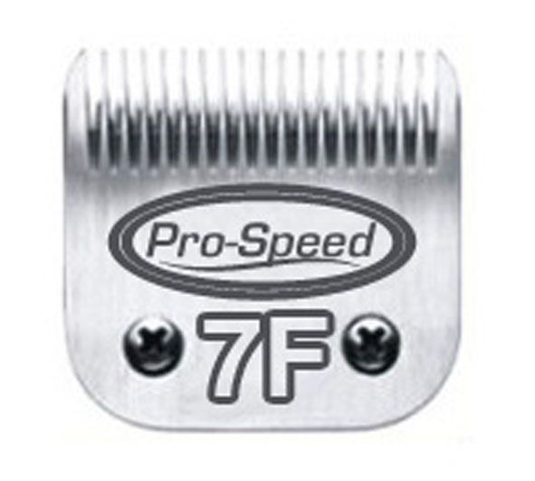 Scherkopf # 7F zu Pro-Speed-Plus