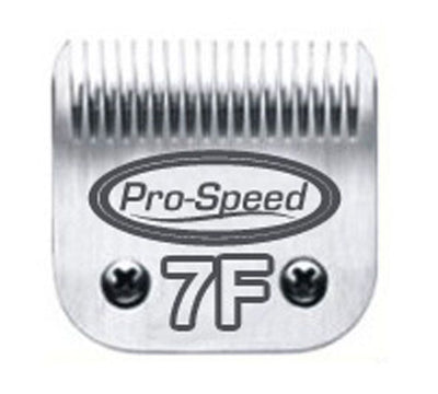 Scherkopf # 7F zu Pro-Speed-Plus