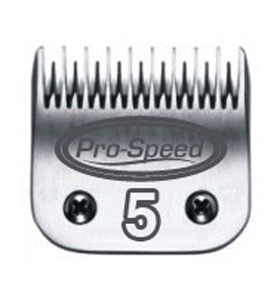 Scherkopf # 5 zu Pro-Speed-Plus