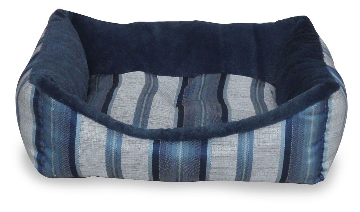 swisspet Hunde- u. Katzenbett Olindo