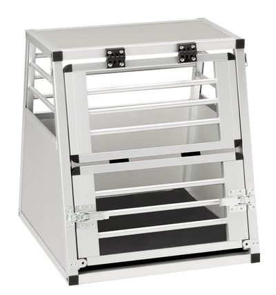 Aluminium Carbox Olympia