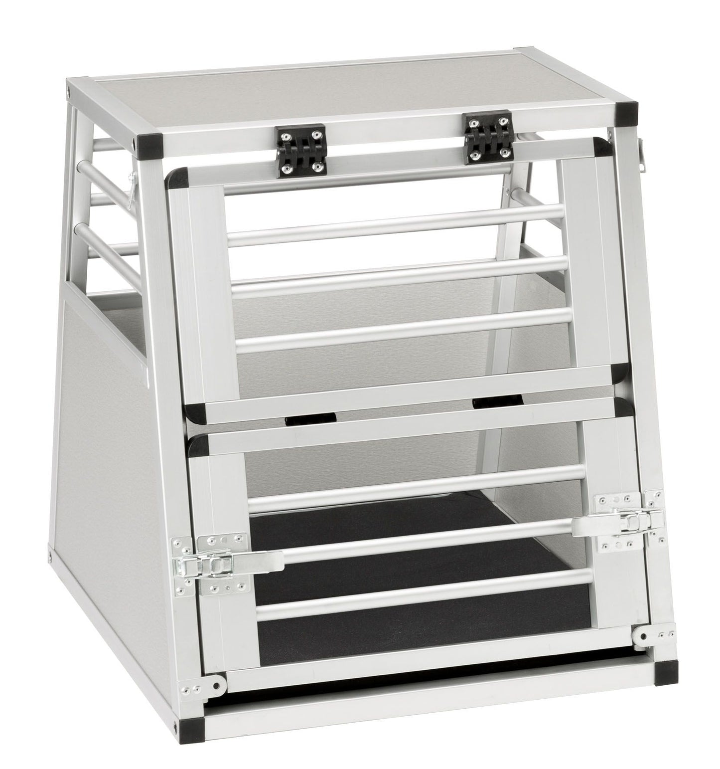 Aluminium Carbox Olympia