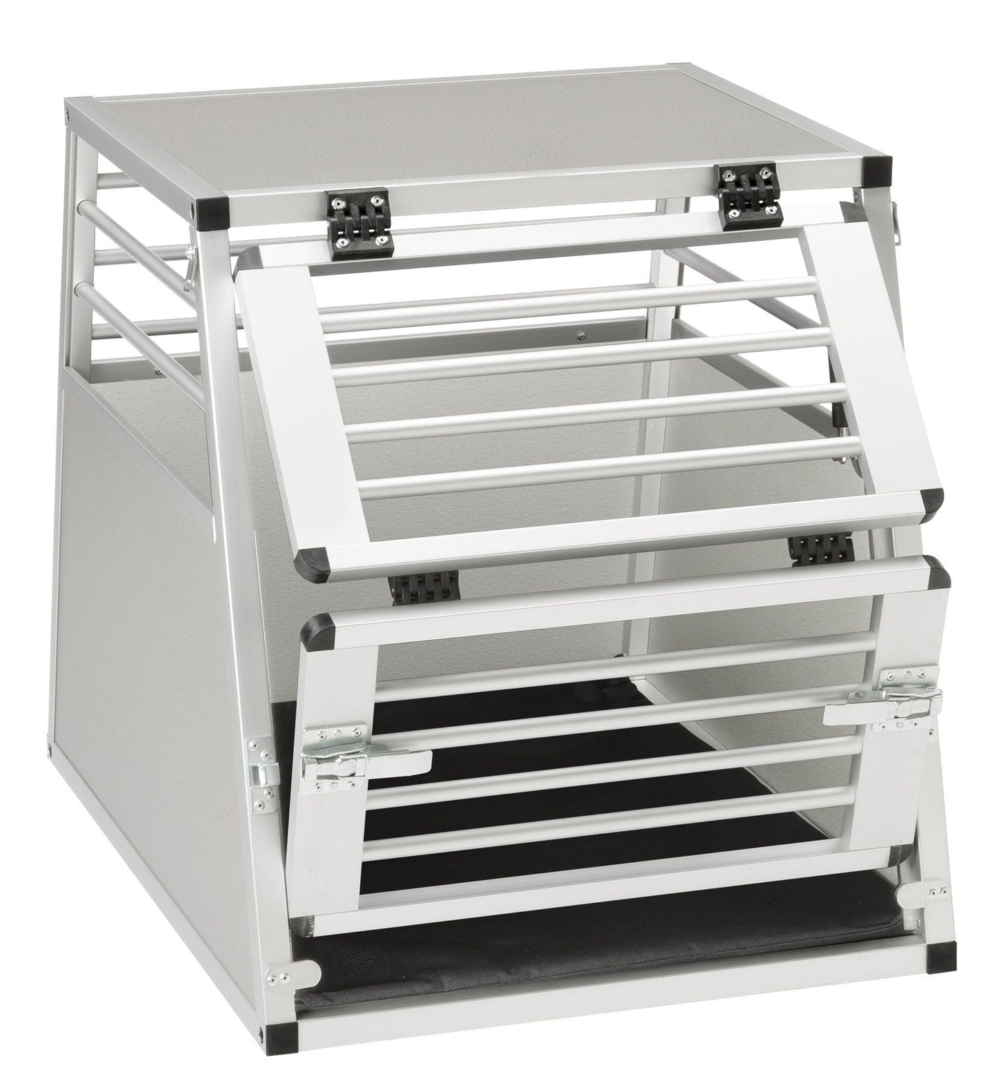 Aluminium Carbox Olympia