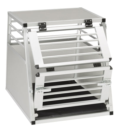 Aluminium Carbox Olympia