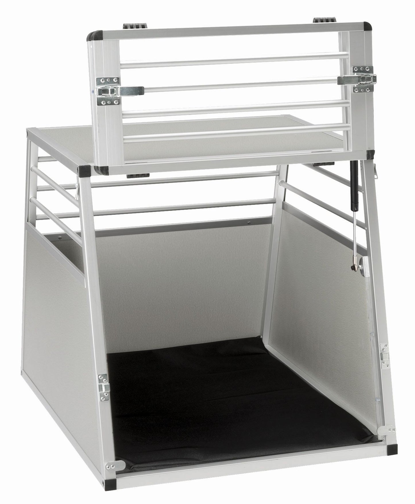 Aluminium Carbox Olympia