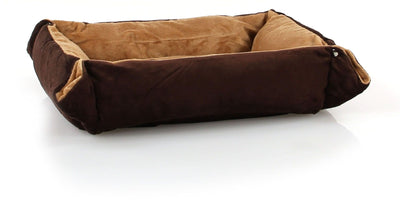 swisspet Soft Katzenbett Pfote d.br/br.