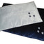 swisspet Soft Duvet M, blau/grau