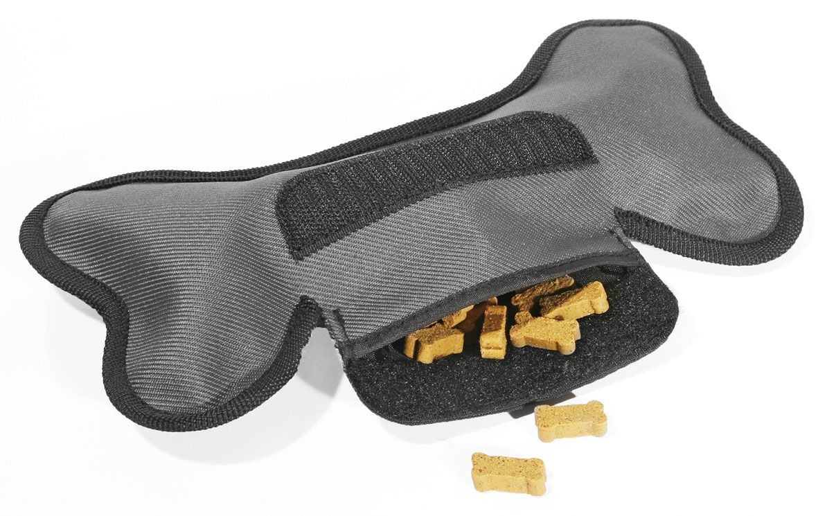 Snack-Bone für Hunde Training
