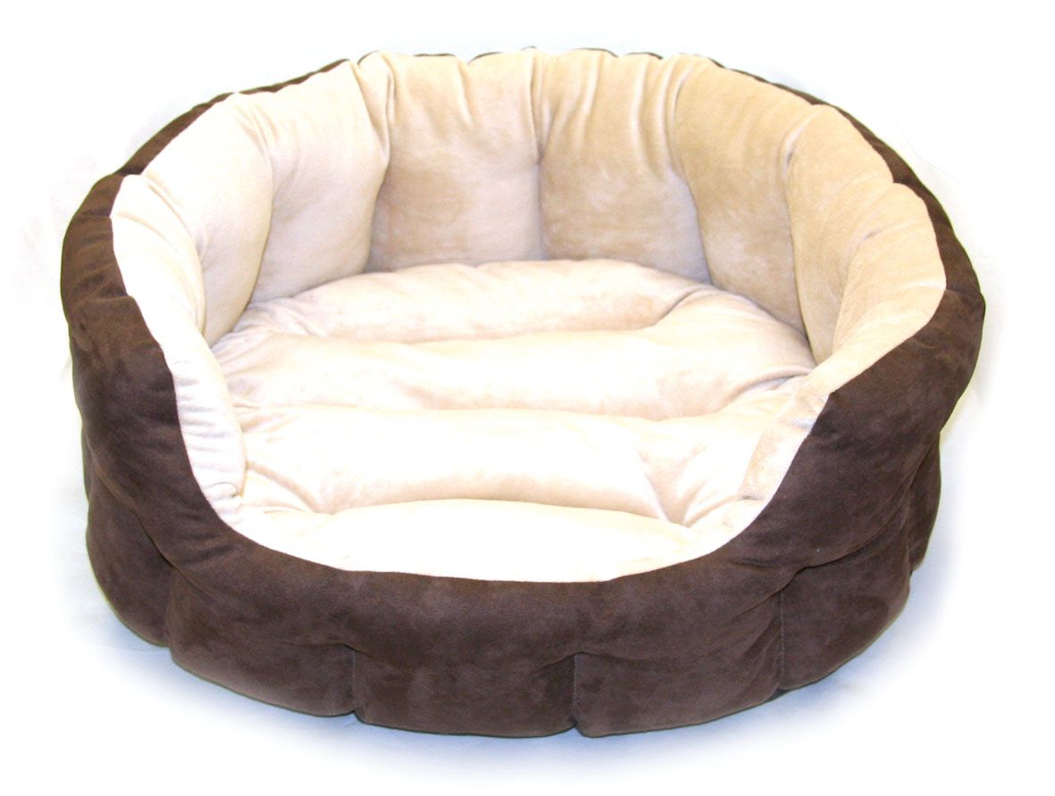 swisspet Hunde-&Katzenbett Sebastian