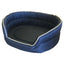 swisspet Hygienbett Ova S blau