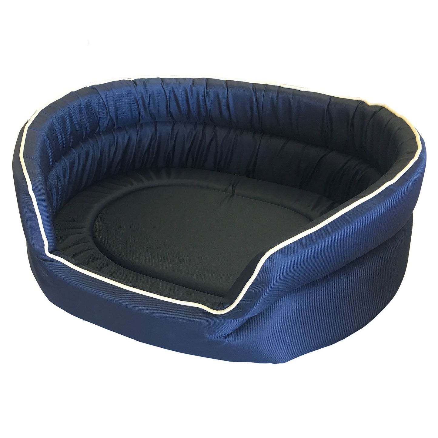 swisspet Hygienbett Ova S blau