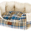 swisspet Hunde-&Katzenliege Scotch