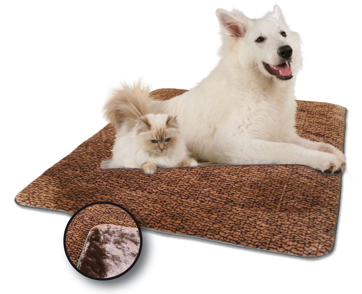 Hunde- und Katzenduvet Liam,